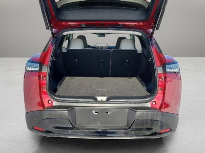 2025 Nissan Murano FWD SV