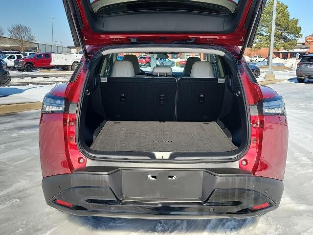 2025 Nissan Murano FWD SV