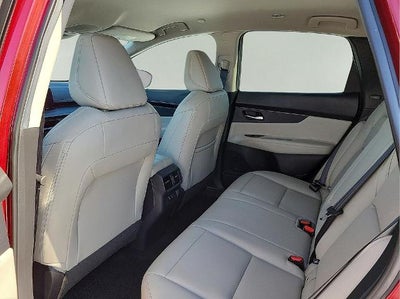 2025 Nissan Murano FWD SV