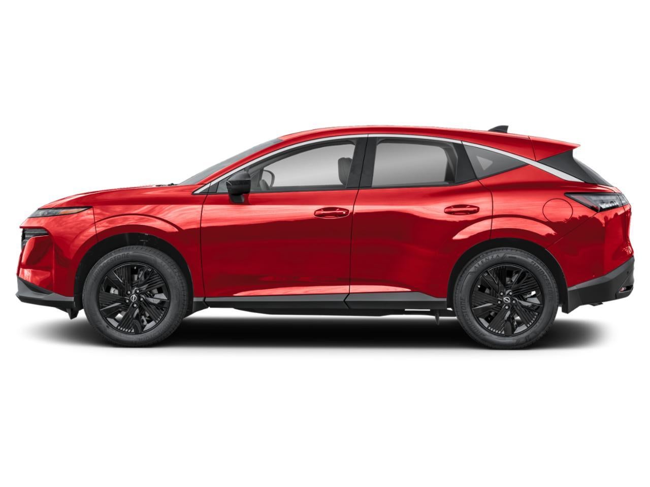 2025 Nissan Murano FWD SV