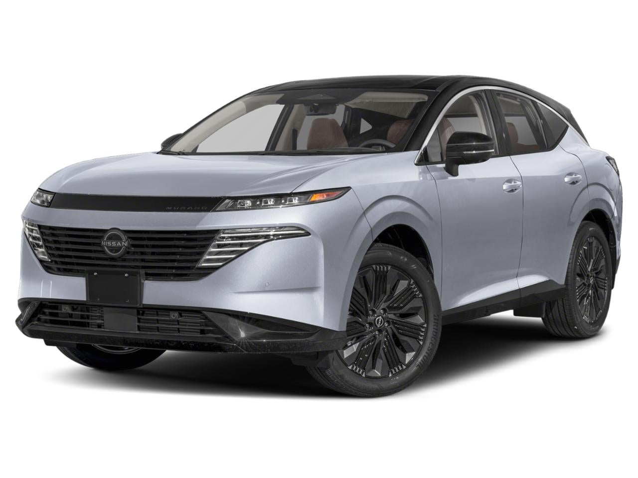 2026 Nissan Murano AWD Platinum *Ltd Avail*