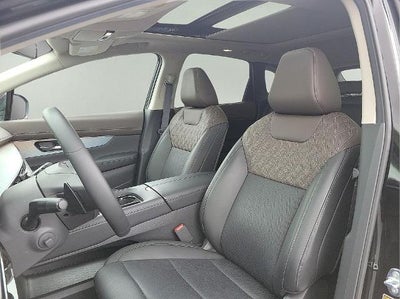 2026 Nissan Murano AWD Platinum