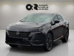 2026 Nissan Murano AWD Platinum