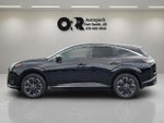 2026 Nissan Murano AWD Platinum