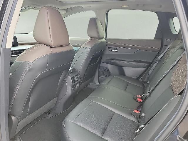 2026 Nissan Murano AWD Platinum