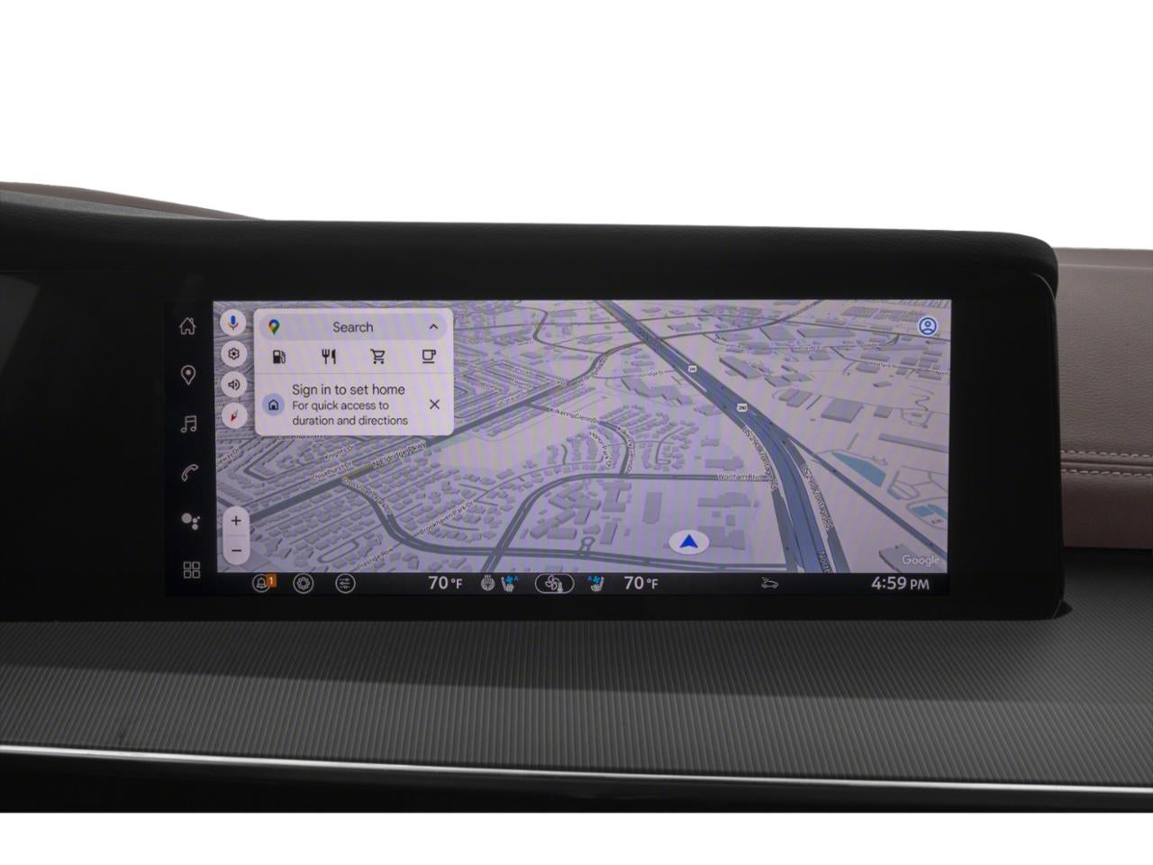 2026 Nissan Murano AWD Platinum