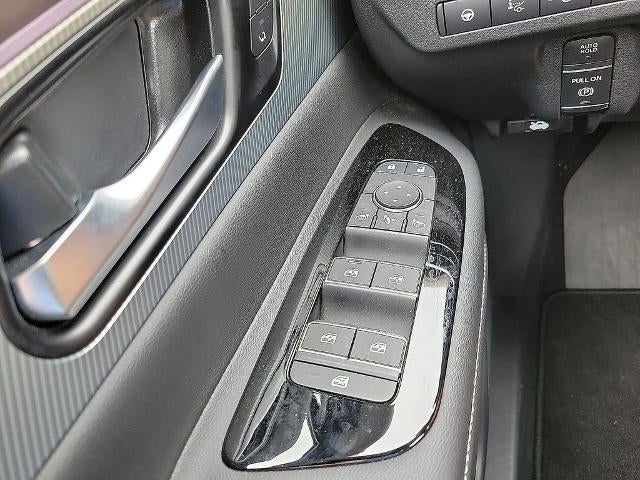 2025 Nissan Murano AWD Platinum
