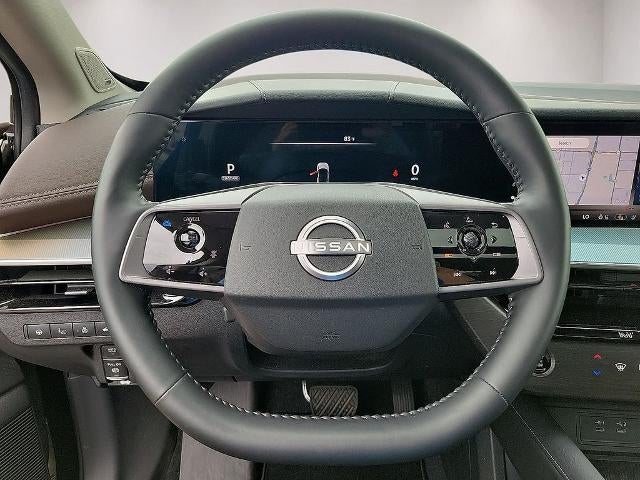 2025 Nissan Murano AWD Platinum