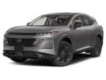 2025 Nissan Murano AWD Platinum