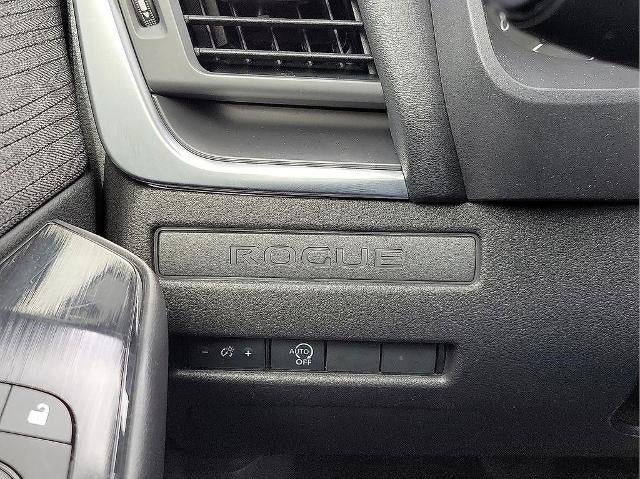 2023 Nissan Rogue AWD S *Ltd Avail*