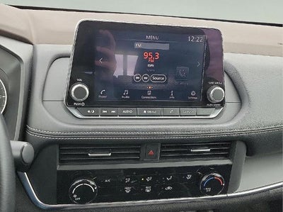 2023 Nissan Rogue AWD S *Ltd Avail*