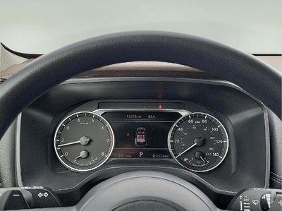 2023 Nissan Rogue AWD S *Ltd Avail*