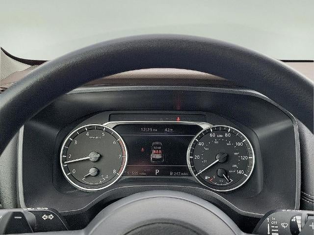 2023 Nissan Rogue AWD S *Ltd Avail*