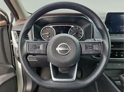 2023 Nissan Rogue AWD S *Ltd Avail*