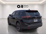 2025 Nissan Rogue FWD SV