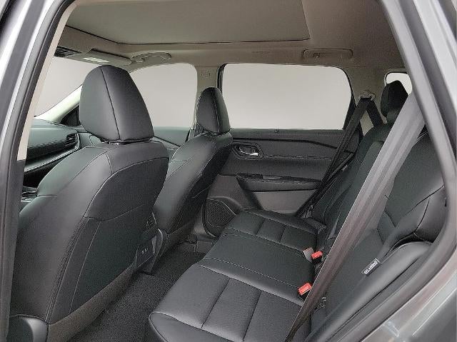 2025 Nissan Rogue FWD SV