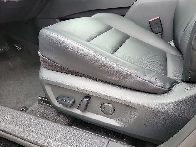 2023 Nissan Rogue FWD SV
