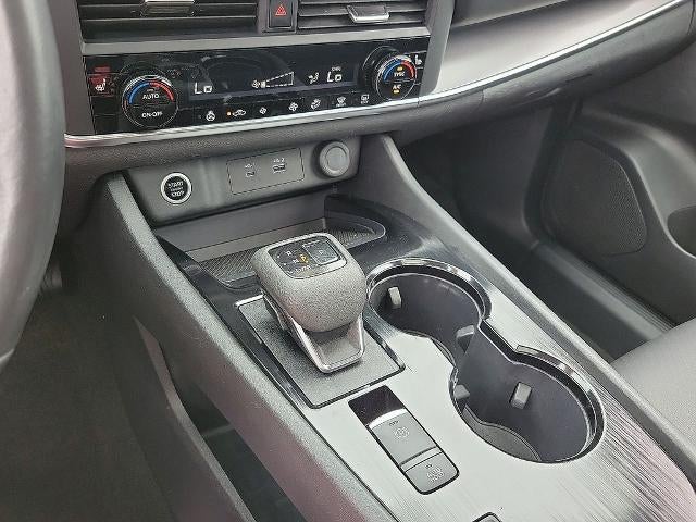 2023 Nissan Rogue FWD SV