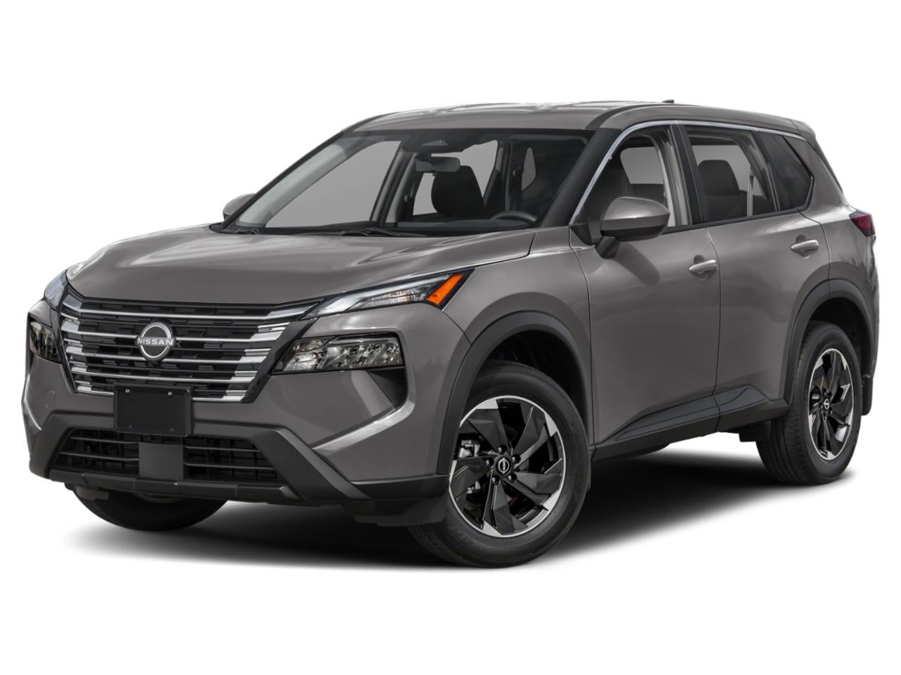 2024 Nissan Rogue FWD SV