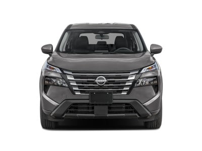 2024 Nissan Rogue FWD SV