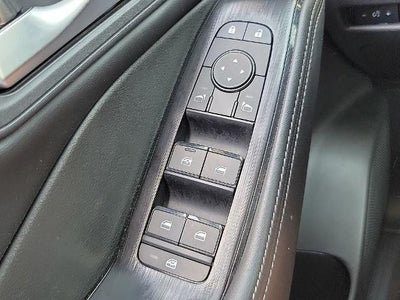 2025 Nissan Rogue FWD SV