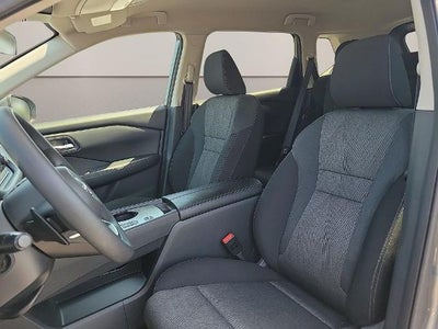 2024 Nissan Rogue FWD SV