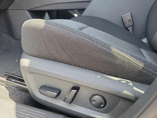 2024 Nissan Rogue FWD SV