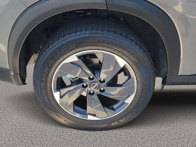 2024 Nissan Rogue FWD SV