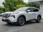 2025 Nissan Rogue FWD SV