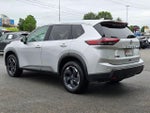 2025 Nissan Rogue FWD SV