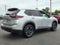 2025 Nissan Rogue FWD SV