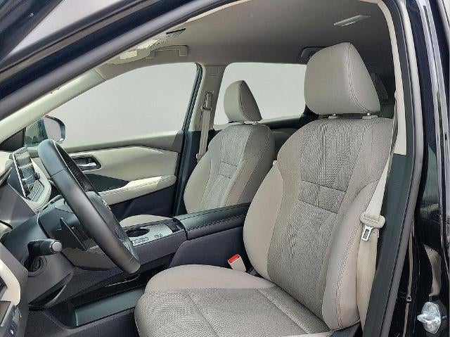 2025 Nissan Rogue FWD SV