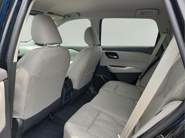 2025 Nissan Rogue FWD SV