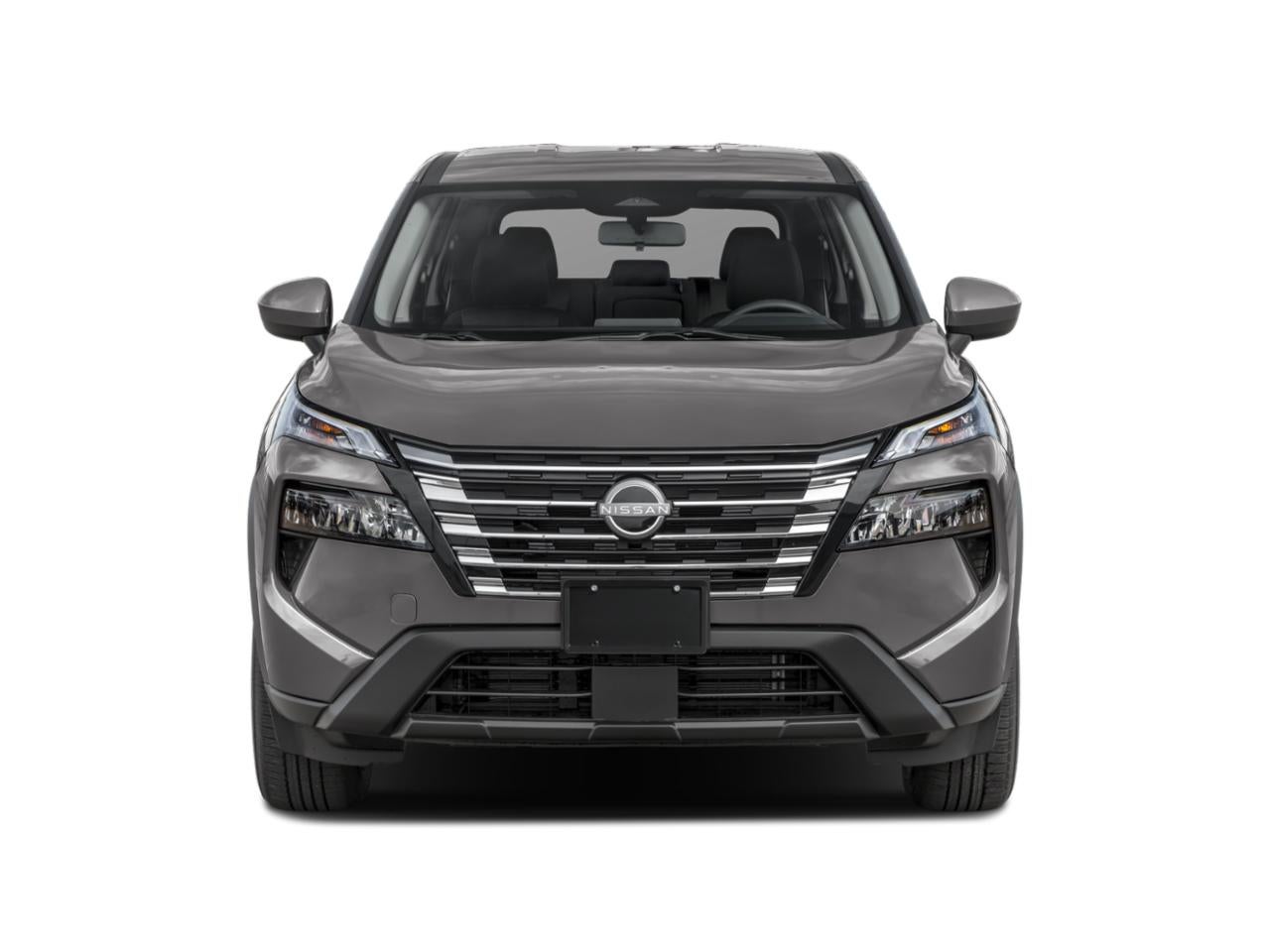 2025 Nissan Rogue FWD SV