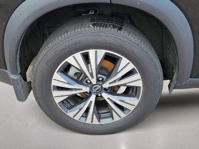 2023 Nissan Rogue FWD SV