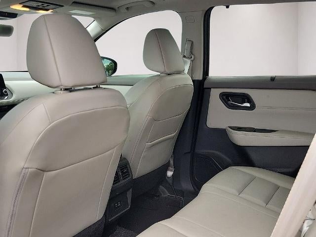 2023 Nissan Rogue FWD SV