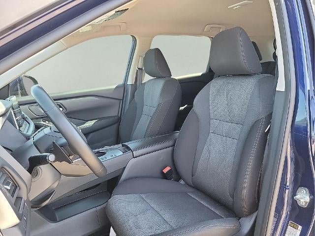 2025 Nissan Rogue FWD SV