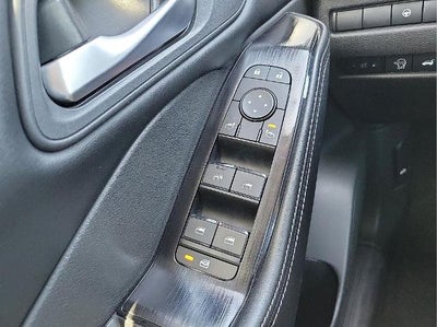 2025 Nissan Rogue FWD SV