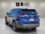 2025 Nissan Rogue FWD SV