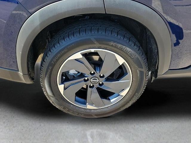 2025 Nissan Rogue FWD SV