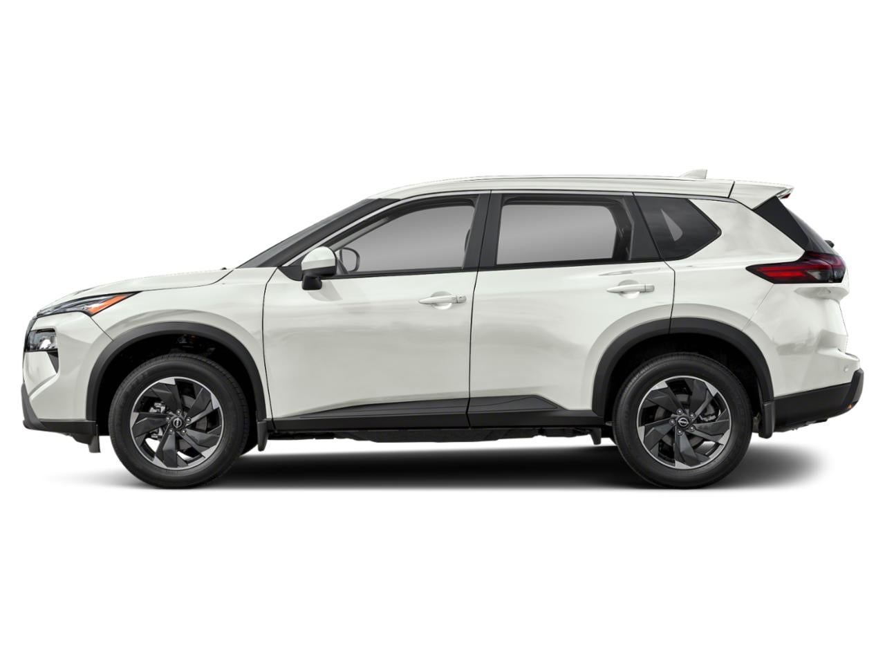 2025 Nissan Rogue FWD SV