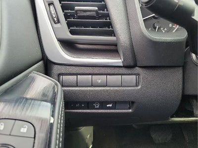 2023 Nissan Rogue FWD SV