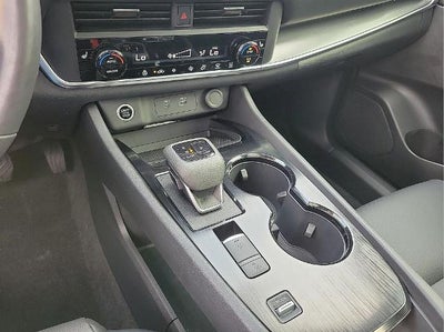 2023 Nissan Rogue FWD SV