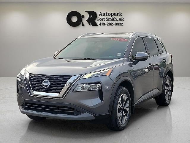 2023 Nissan Rogue FWD SV