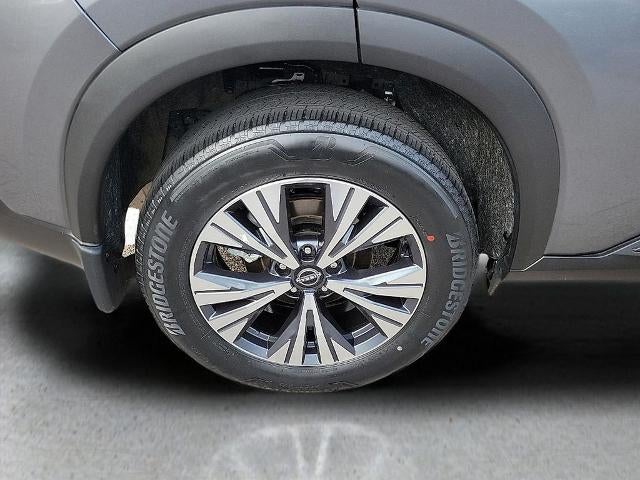 2023 Nissan Rogue FWD SV