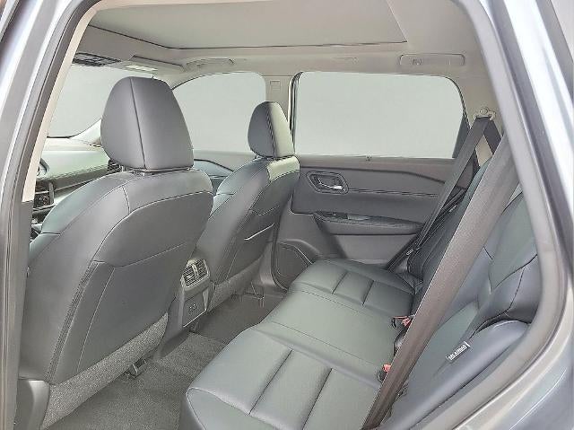 2023 Nissan Rogue FWD SV