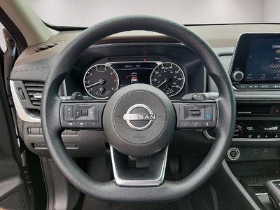 2023 Nissan Rogue FWD SV