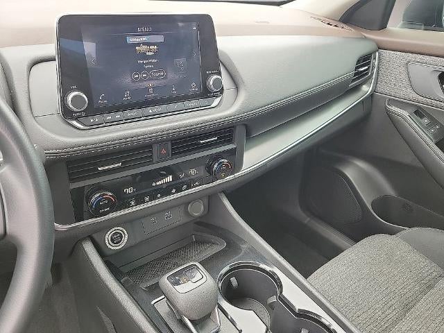2023 Nissan Rogue FWD SV
