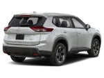 2024 Nissan Rogue FWD SV