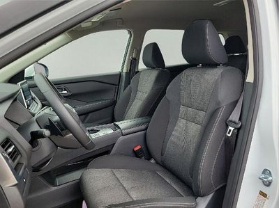 2025 Nissan Rogue FWD SV